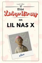 Leah Möller - Eine Liebeserklärung an Lil Nas X