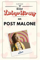 Emil Schulz - Eine Liebeserklärung an Post Malone