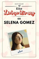 Jakob Schmidt - Eine Liebeserklärung an Selena Gomez