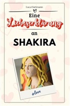 Luca Hartmann - Eine Liebeserklärung an Shakira