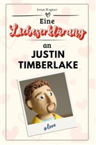 Jonas Wagner - Eine Liebeserklärung an Justin Timberlake