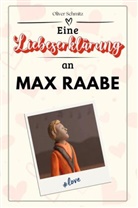 Oliver Schmitz - Eine Liebeserklärung an Max Raabe