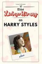 Lena Lehmann - Eine Liebeserklärung an Harry Styles