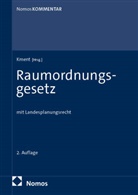 Martin Kment - Raumordnungsgesetz - ROG