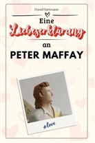 David Hartmann - Eine Liebeserklärung an Peter Maffay