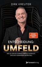 ForwardVerlag, Dirk Kreuter, StudyHelp GmbH, StudyHelp GmbH - Entscheidung: Umfeld