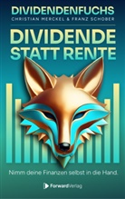 ForwardVerlag, Christian Merckel, Franz Schober, StudyHelp GmbH, StudyHelp GmbH - Dividende statt Rente
