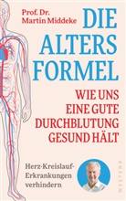 Martin Middeke - Die Altersformel