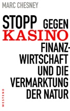Marc Chesney - Stopp