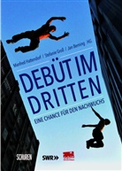 Jan Berning, Stefanie Groß, Manfr Hattendorf, Manfred Hattendorf - 40 Jahre Debüt im Dritten