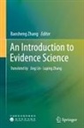 Baosheng Zhang - An Introduction to Evidence Science