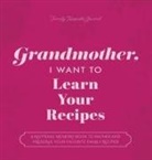 Hear Your Story, Jeffrey Mason - Grandmother, I Want to Learn Your Recipes