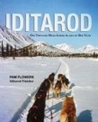 Pam Flowers - Iditarod