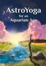 Emily Ridout - AstroYoga for an Aquarian Age