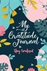 Mona Liza Santos - My Gratitude Journal (Stay Grateful)