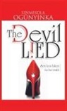 Sinmisola Ogunyinka - The Devil Lied