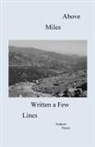 Andrew Peters - Lines Written a Few Miles Above