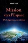 Mariana Stjerna - Mission vers l'Espace