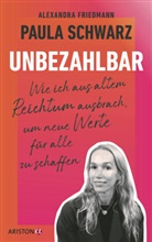 Paula Schwarz - Unbezahlbar