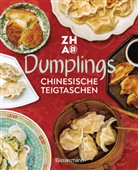 La Taverne de Zhao - Dumplings - Chinesische Teigtaschen
