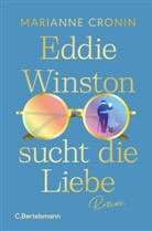 Marianne Cronin - Eddie Winston sucht die Liebe