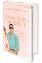 Maren Vivien Haase - Hamptons Prestige - Doubts & Desires