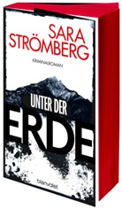 Sara Strömberg - Unter der Erde