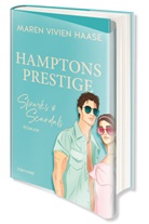 Maren Vivien Haase - Hamptons Prestige - Sparks & Scandals