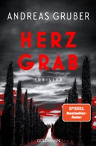 Andreas Gruber - Herzgrab