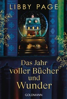 Libby Page - Das Jahr voller Bücher und Wunder