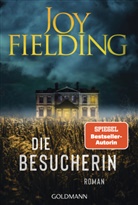 Joy Fielding - Die Besucherin