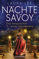 Laura Lee - Nächte im Savoy -