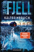 Jan-Erik Fjell - Kälteeinbruch