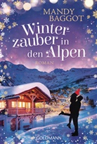 Mandy Baggot - Winterzauber in den Alpen