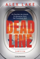 Alex Lake - Deadline