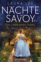 Laura Lee - Nächte im Savoy -