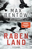 Max Bentow - Rabenland