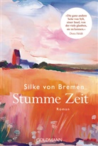 Silke von Bremen - Stumme Zeit