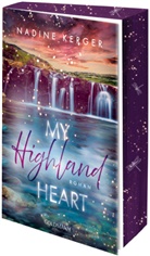 Nadine Kerger - My Highland Heart