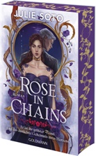 Julie Soto - Rose in Chains