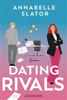 Annabelle Slator - Dating Rivals