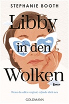Stephanie Booth - Libby in den Wolken