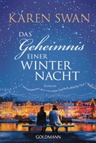 Karen Swan - Das Geheimnis einer Winternacht