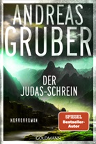 Andreas Gruber - Der Judas-Schrein