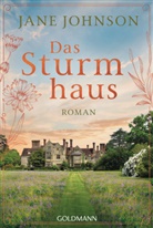 Jane Johnson - Das Sturmhaus