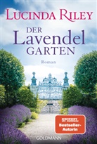 Lucinda Riley - Der Lavendelgarten