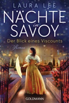 Laura Lee - Nächte im Savoy -