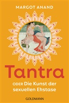 Margot Anand - Tantra