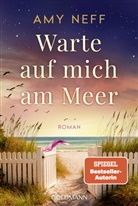Amy Neff - Warte auf mich am Meer