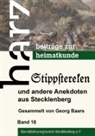 Georg Baars - Stippstereken